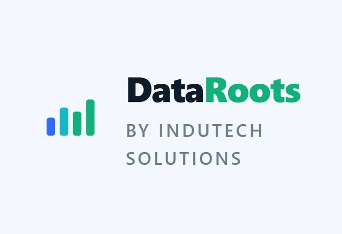 DataRoots, by Indutech Solutions